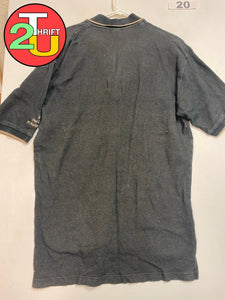 Mens L Amoco Shirt