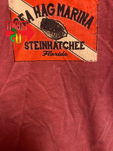 Mens L As Is Florida Shirt