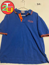 Load image into Gallery viewer, Mens L Athletic Wear Shirt
