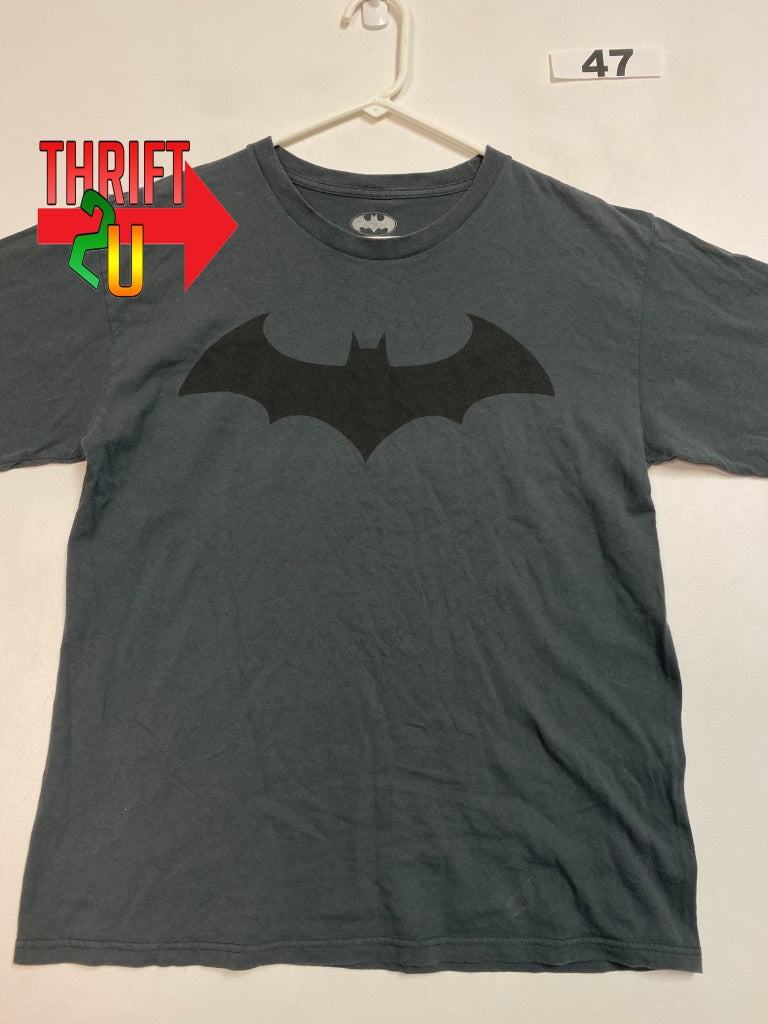Mens L Batman Shirt