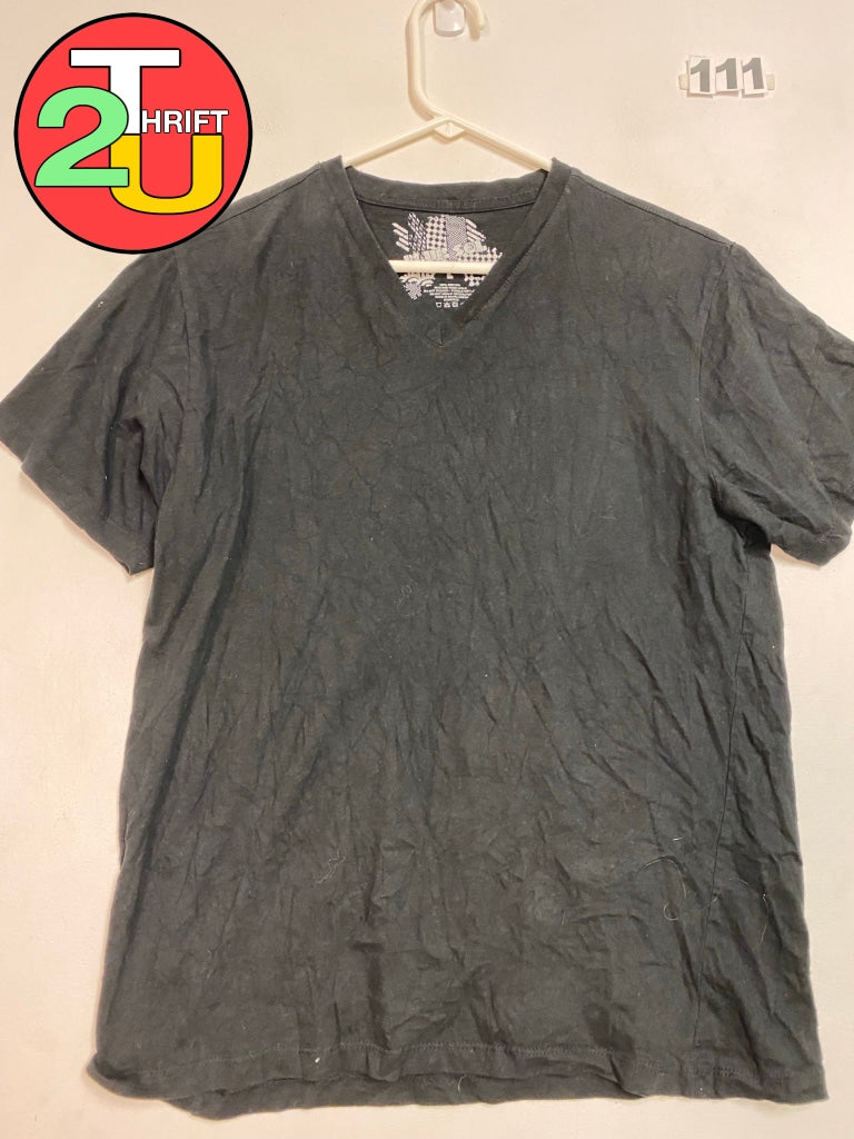 Men’s L Blue Sol Shirt