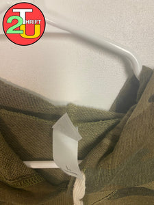 Mens L Camo Jacket