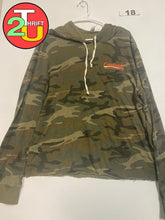 Load image into Gallery viewer, Mens L Camo Jacket

