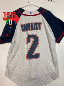 Mens L Champion Jersey