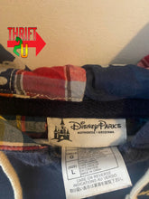 Load image into Gallery viewer, Mens L Disney Jacket
