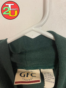 Mens L Gfc Sweatshirt