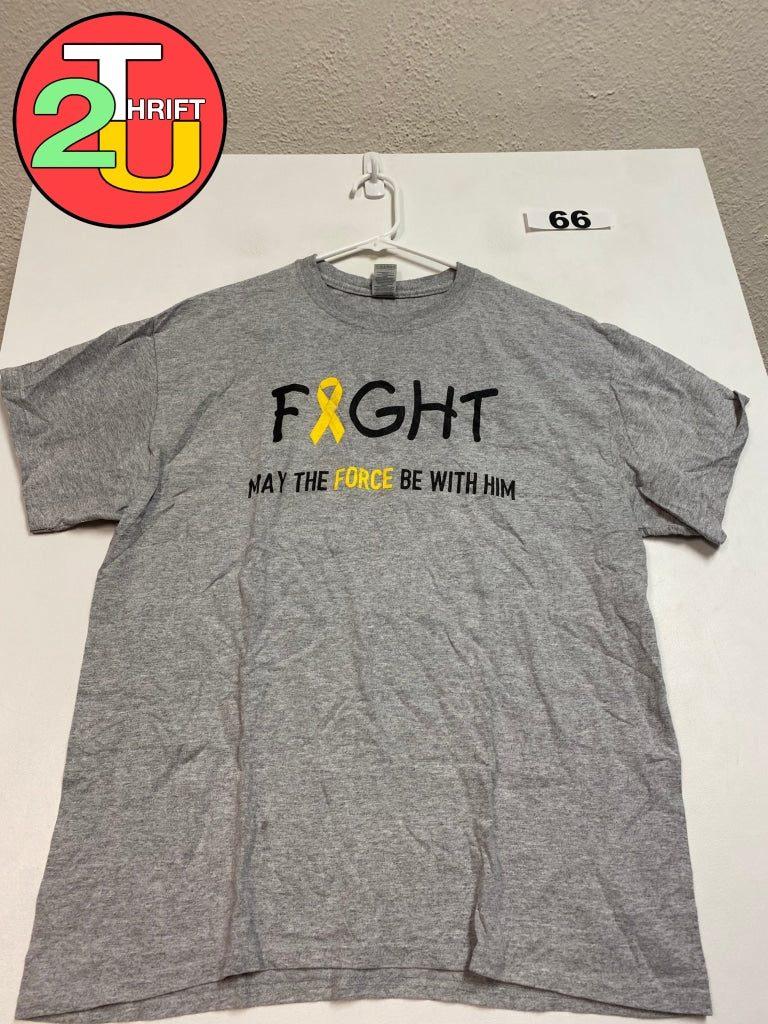 Men’s L Gildan Shirt
