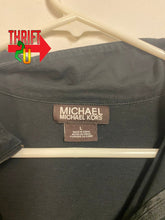 Load image into Gallery viewer, Mens L Micheal Kors Jacket
