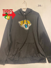 Load image into Gallery viewer, Mens L Nfl Jacket
