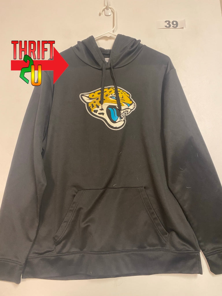 Mens L Nfl Jacket