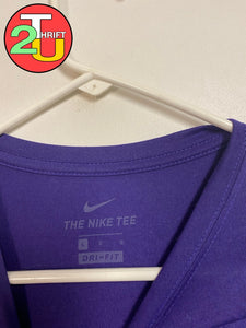 Mens L Nike Shirt