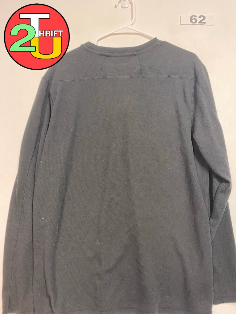Men’s L Nordic Track Shirt
