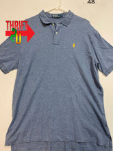 Load image into Gallery viewer, Mens L Polo Ralph Lauren Shirt
