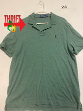 Load image into Gallery viewer, Mens L Ralph Lauren Shirt
