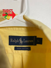 Load image into Gallery viewer, Mens L Ralph Lauren Shirt
