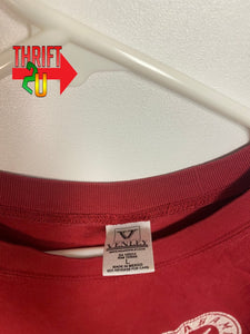 Mens L Rolltide Sweatshirt