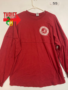 Mens L Rolltide Sweatshirt