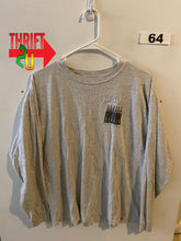 Load image into Gallery viewer, Mens L Uss Gravely Shirt
