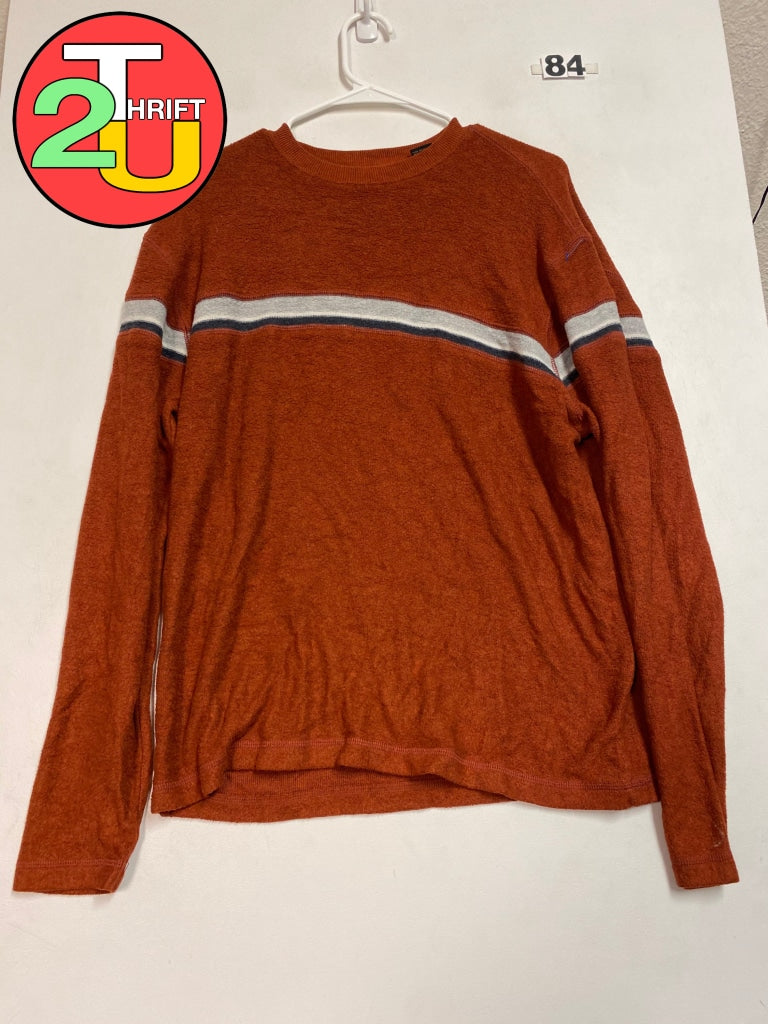 Mens L Xg Sweater