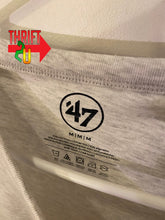 Load image into Gallery viewer, Mens M 47 Brand Shirt
