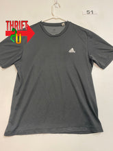 Load image into Gallery viewer, Mens M Adidas Shirt
