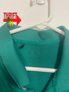 Mens M Adidas Shirt