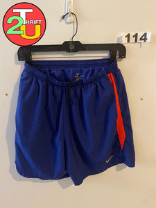 Mens M As Is Nike Shorts