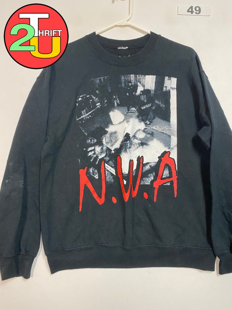 Nwa Jacket 