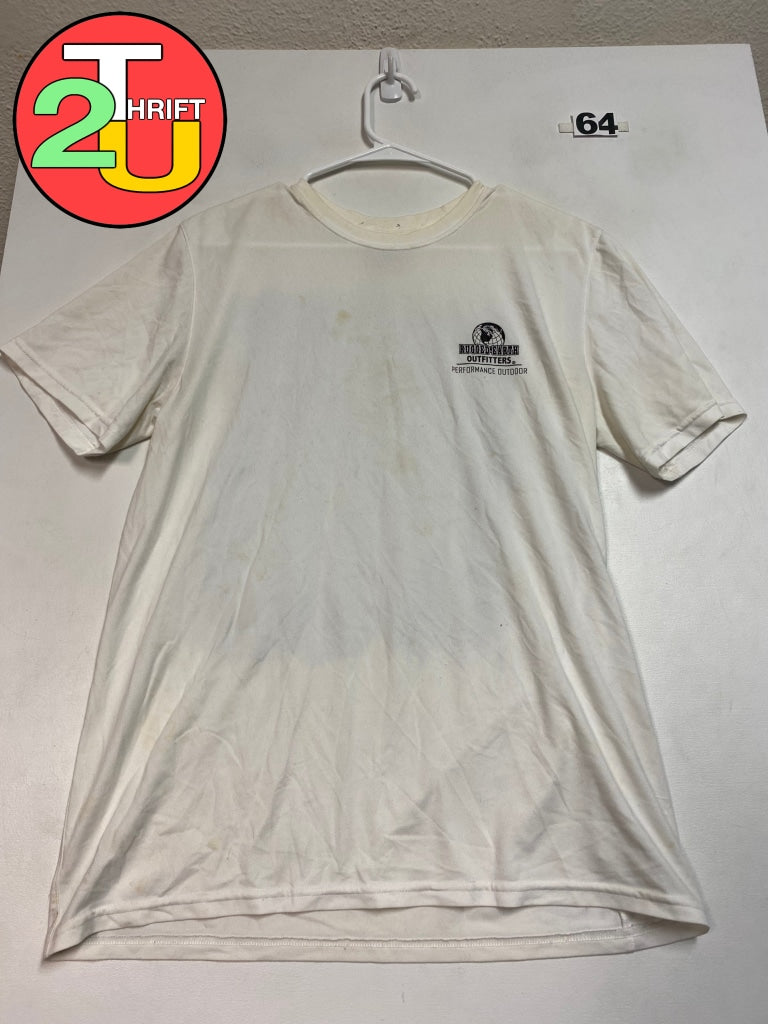 Men’s M * As Is * Outfitter Shirt