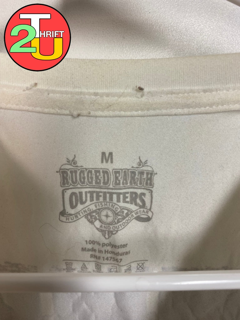Men’s M * As Is * Outfitter Shirt