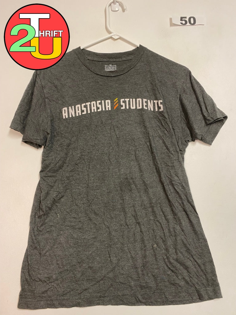 Men’s M As Is Sunday Shirt