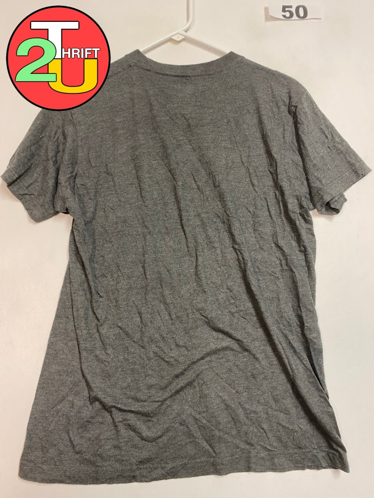 Men’s M As Is Sunday Shirt