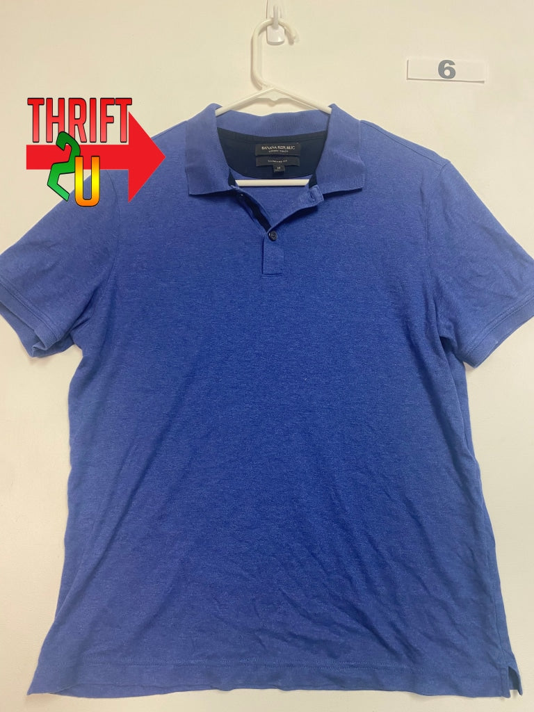 Mens M Banana Republic Shirt
