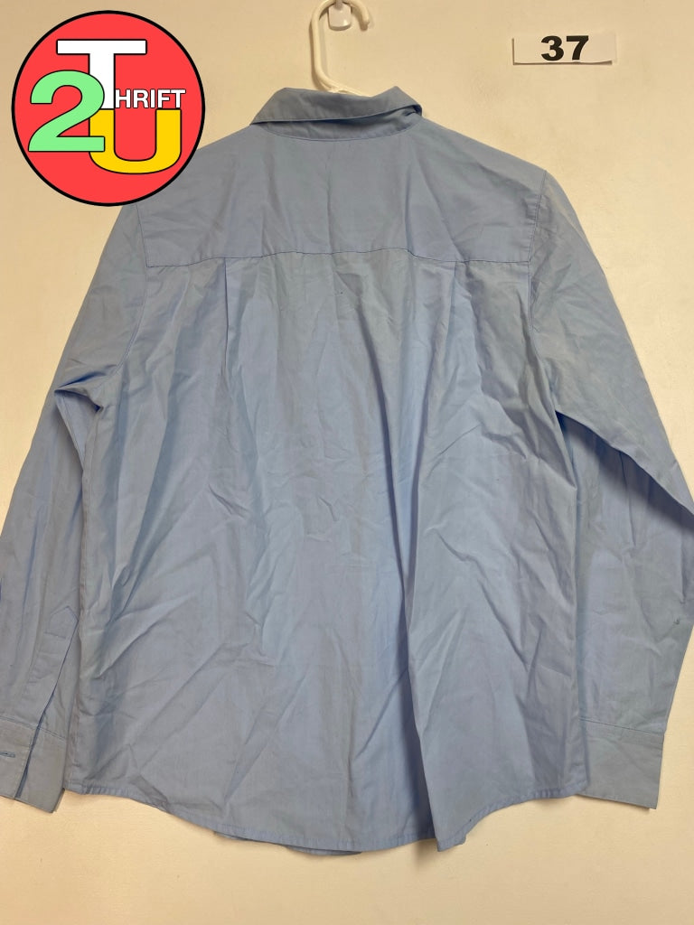 Men’s M Basic Editions Shirt