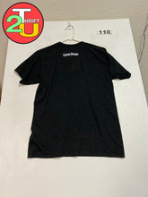 Load image into Gallery viewer, Mens M Black Shirt
