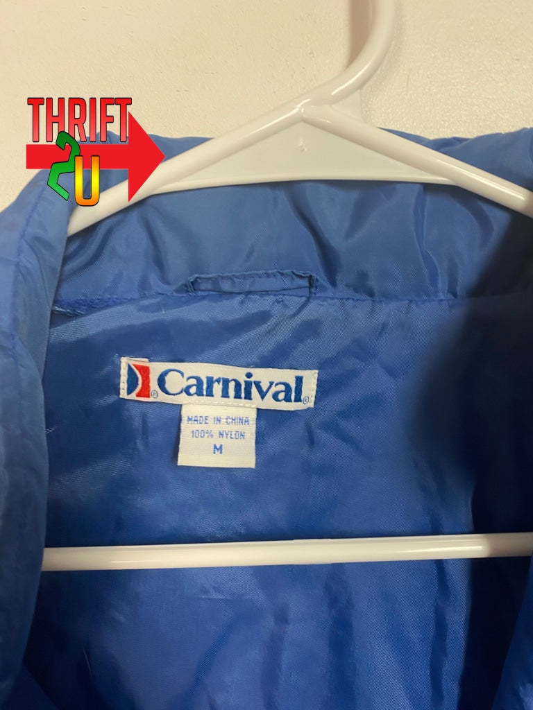 Mens M Carnival Jacket