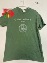 Load image into Gallery viewer, Mens M Code Impact Shirt
