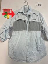 Load image into Gallery viewer, Mens M Columbia Shirt

