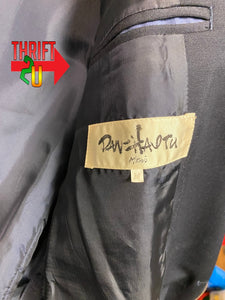 Mens M Dan Haptu Jacket