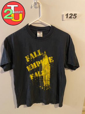 Mens M Empire Shirt