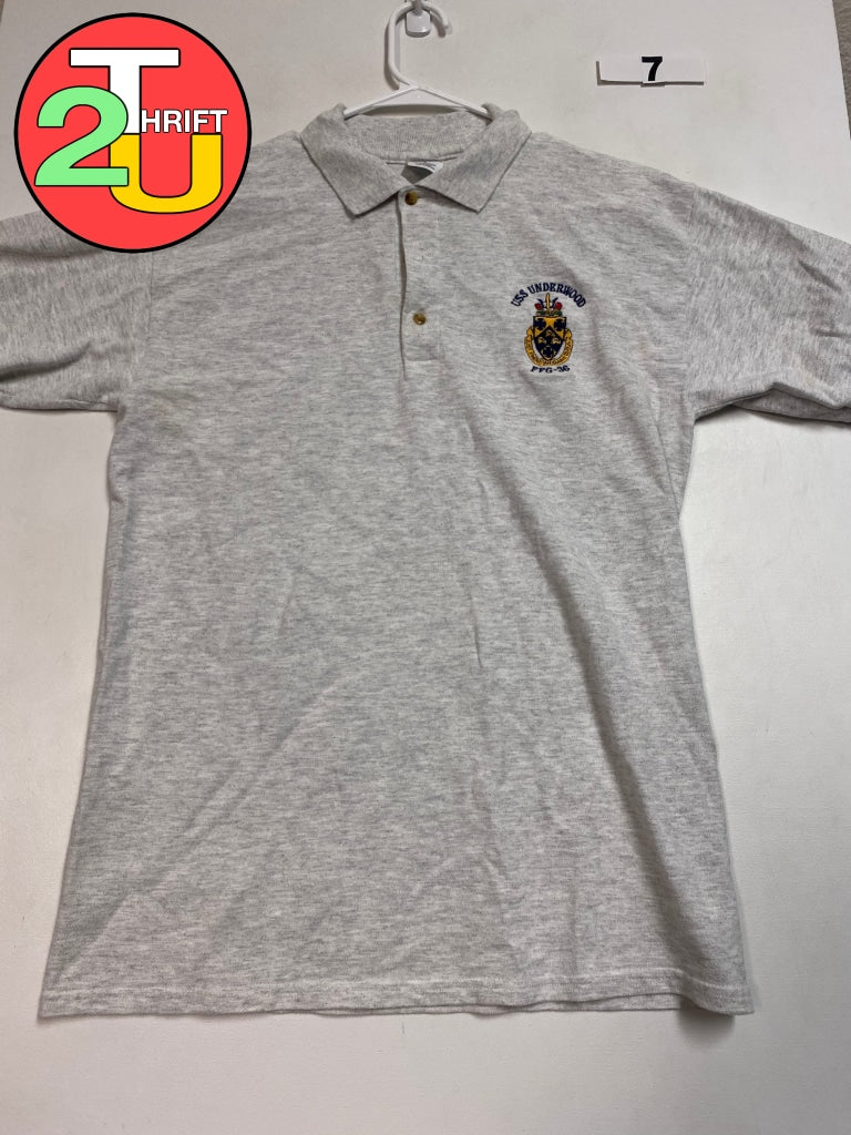Men’s M Gildan Shirt
