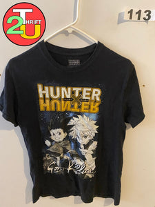 Mens M Hunter Shirt