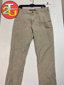 Mens M Lee Pants