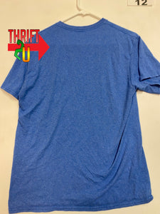 Mens M Marvel Shirt