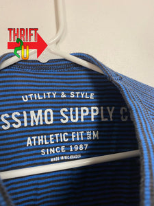 Mens M Mossimo Sweater