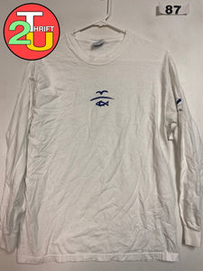 Mens M One World Shirt