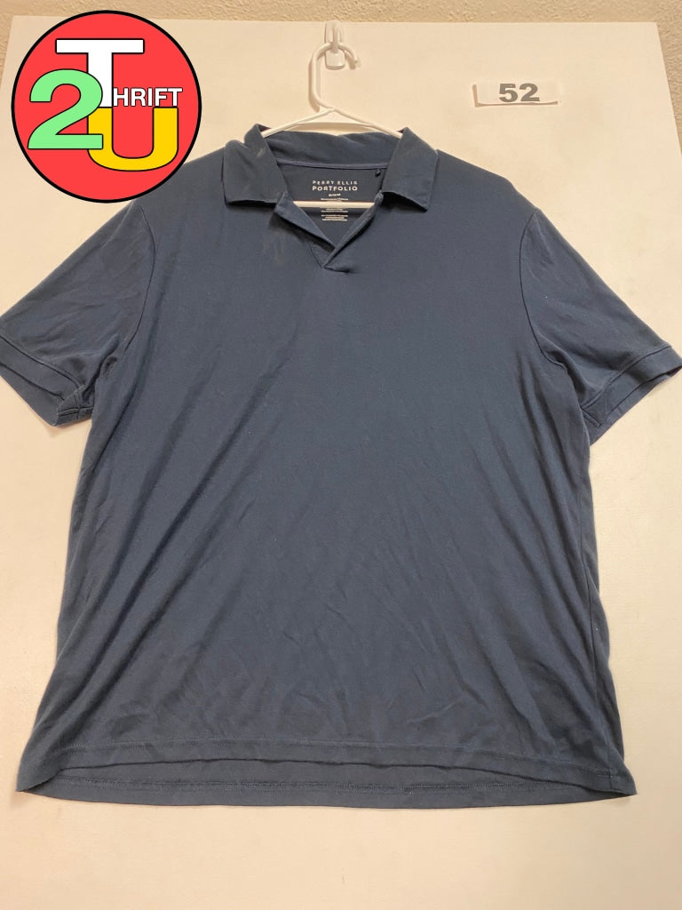 Men’s M Perry Shirt