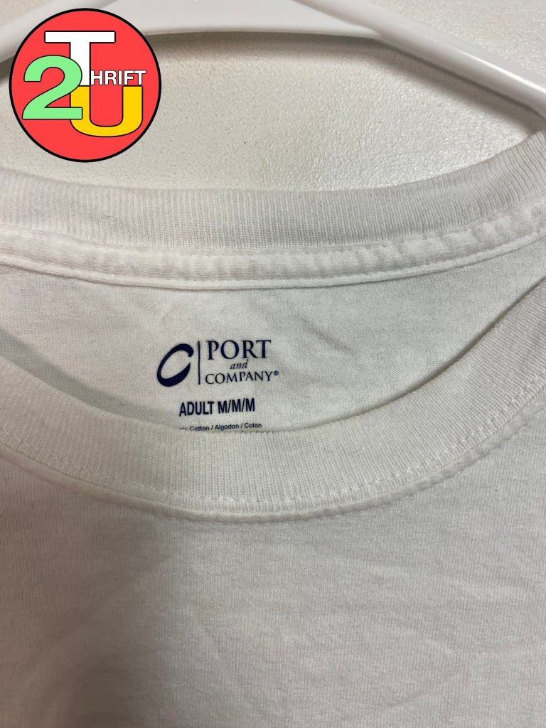 Men’s M Port Shirt