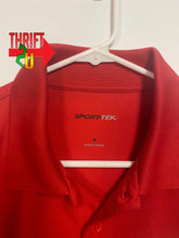 Load image into Gallery viewer, Mens M Sport Tek Shirt
