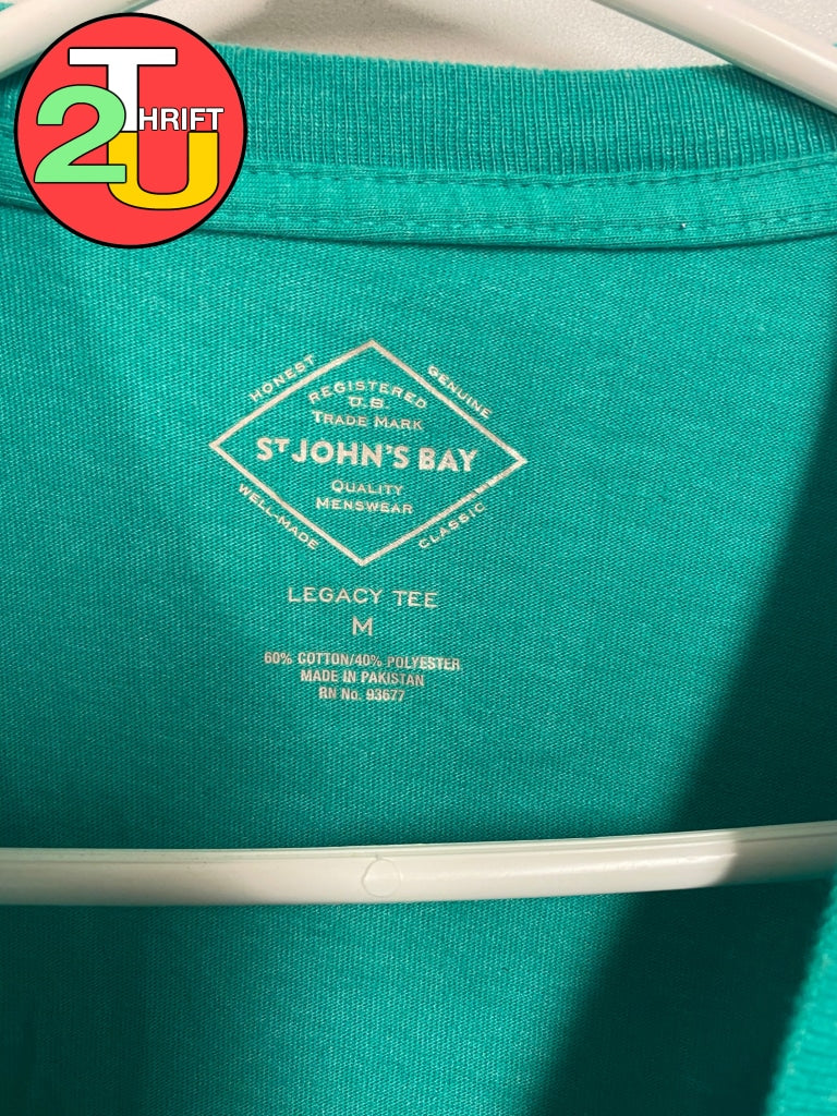 Men’s M St Johns Bay Shirt